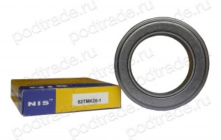 Подшипник Выжимные подшипники сцепления Подшипник 62TMK20-1 по выгодным ценам Ревда