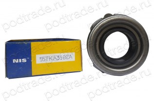 Подшипник Выжимные подшипники сцепления Подшипник 55TKA3102A по выгодным ценам Ревда