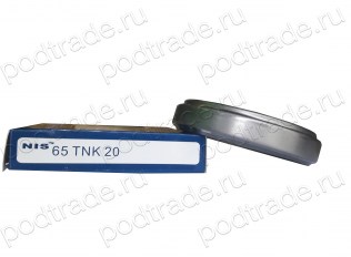 Подшипник Выжимные подшипники сцепления Подшипник 65TNK20 по выгодным ценам Ревда